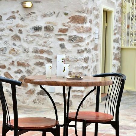 Sterna Apartment هيدرا المظهر الخارجي الصورة