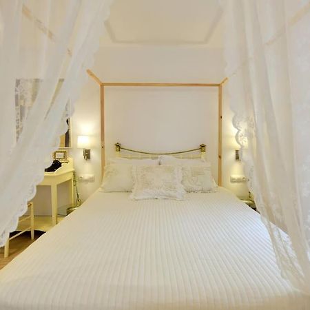 Sterna Apartment هيدرا المظهر الخارجي الصورة