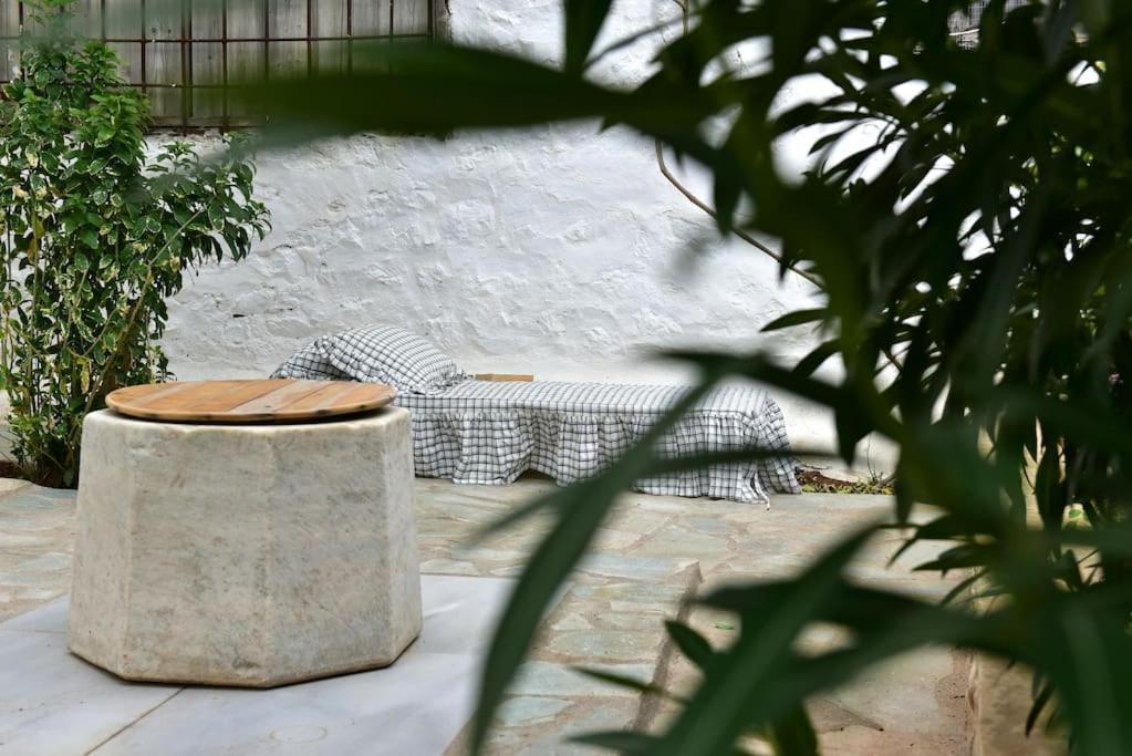 Sterna Apartment هيدرا المظهر الخارجي الصورة