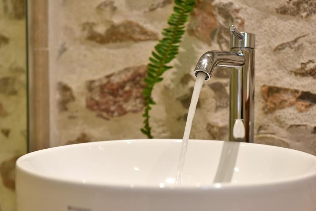 Sterna Apartment هيدرا المظهر الخارجي الصورة